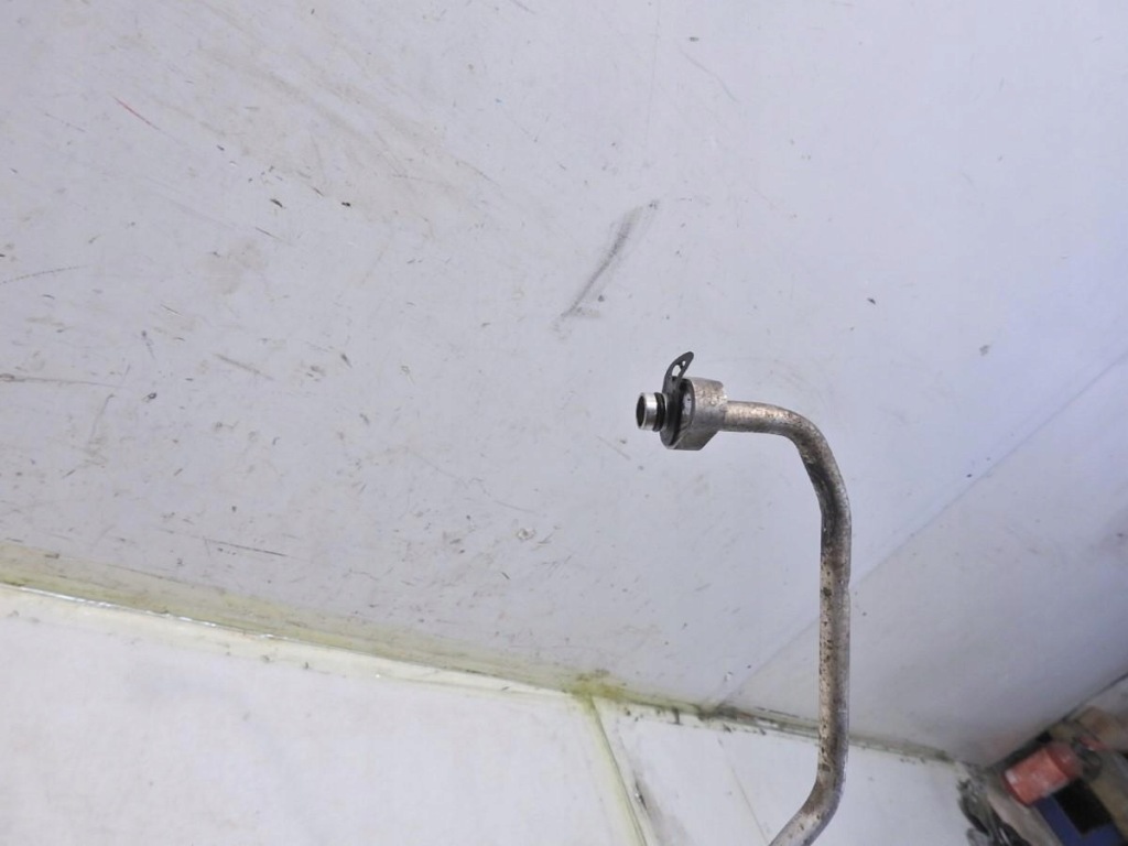 фото №7, Пабтрубок  трубка кондиционера dodge caliber 2.0 crdi