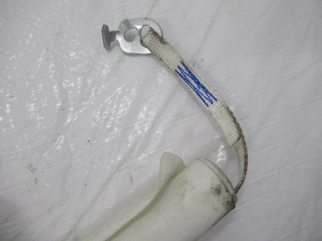 фото №10, Peugeot 208 ii шторка безпеки подушка air bag права kpl