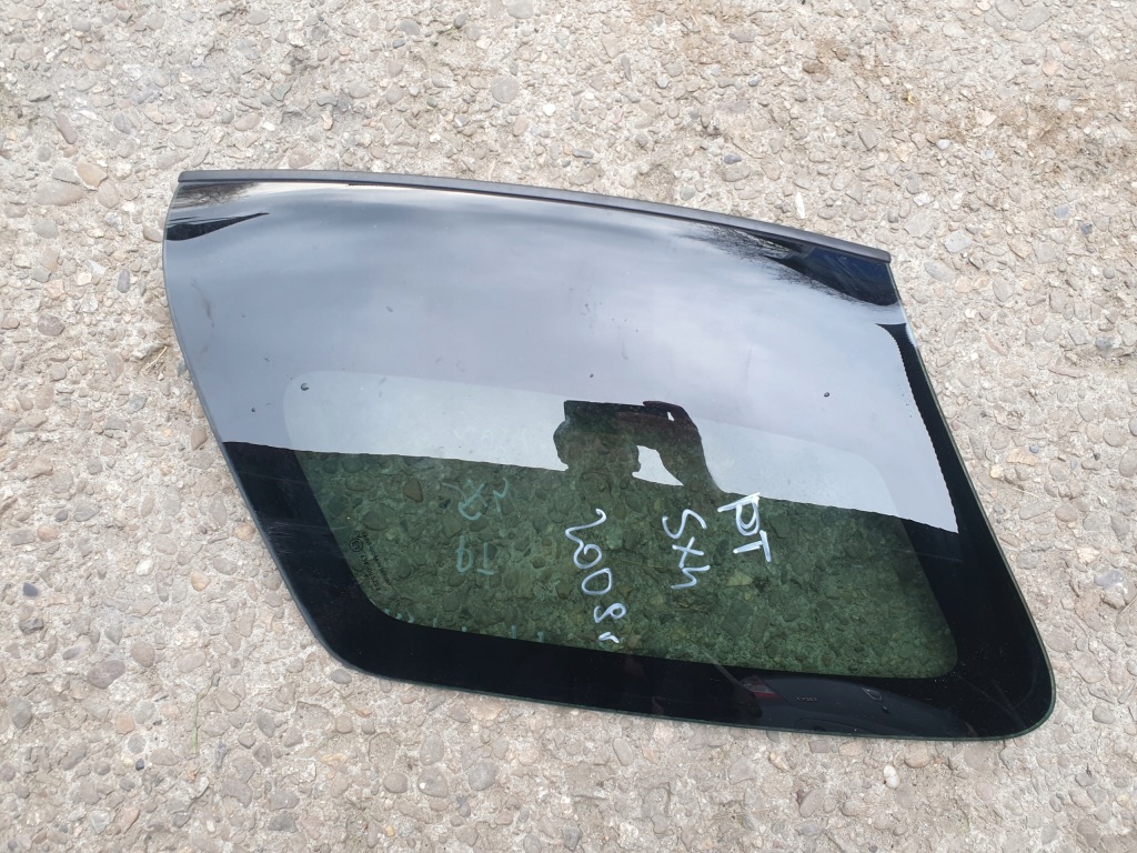 фото №6, Стекло боковая suzuki sx4 fiat sedici gorlice 2006- pt