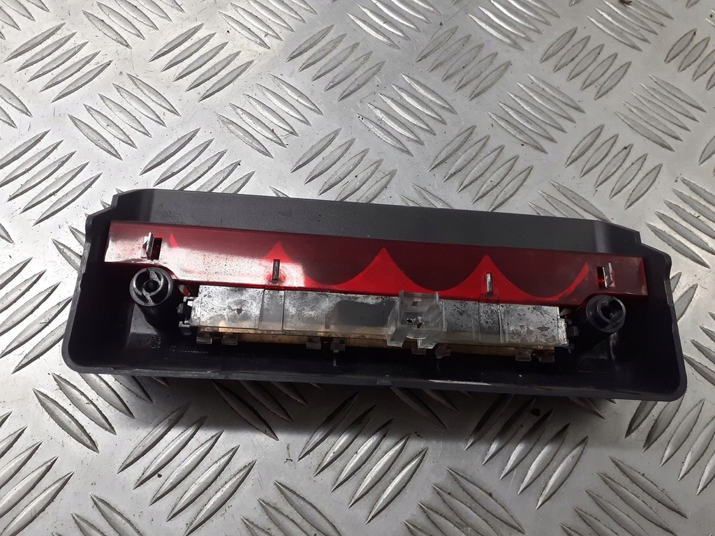 фото №1, Світло стоп-сигнал citroen c2