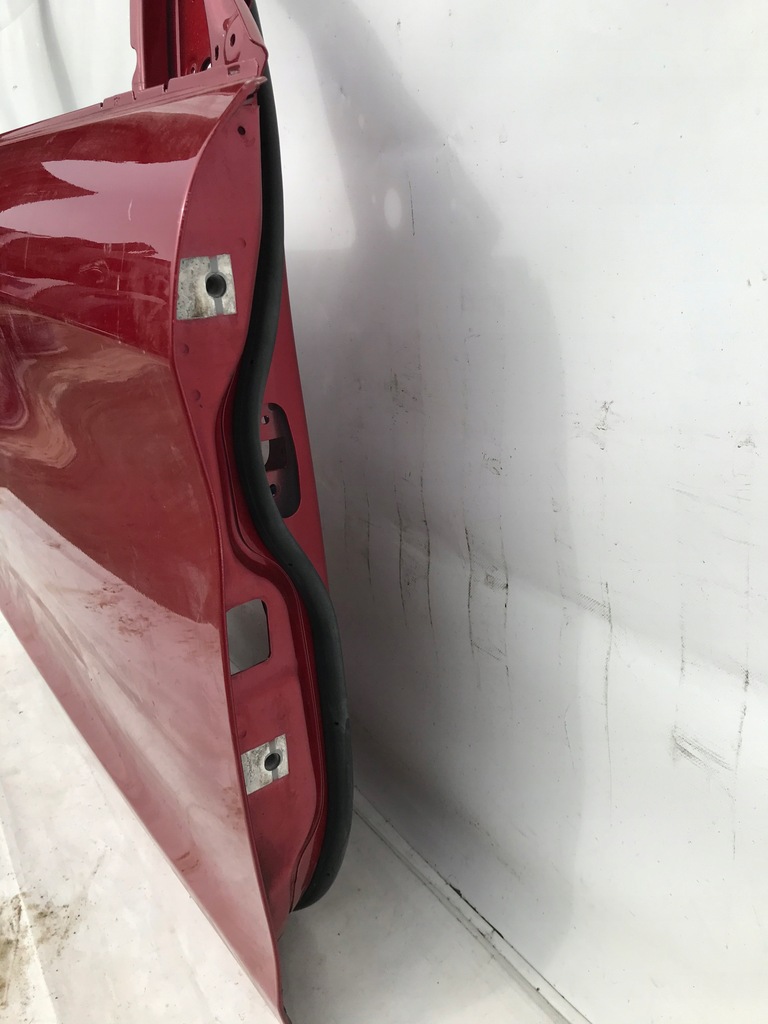 фото №2, Alfa romeo stelvio двері правий перед передні