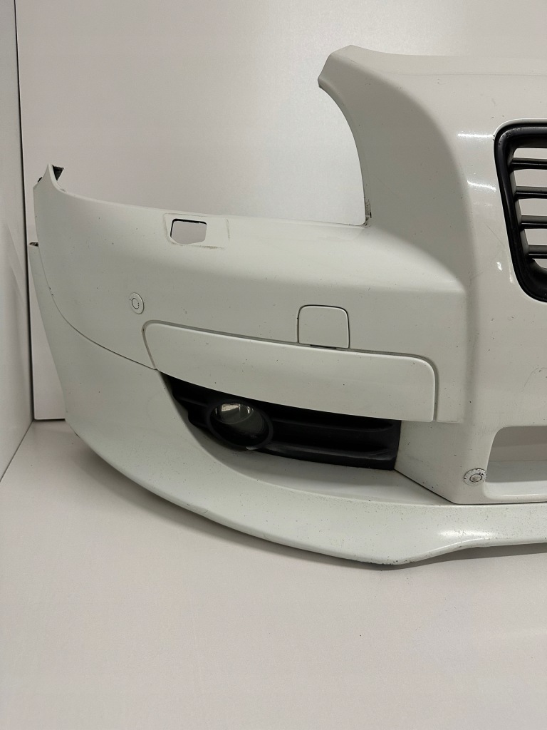 фото №3, Бампер перед передній volvo c30 r-design омивачі