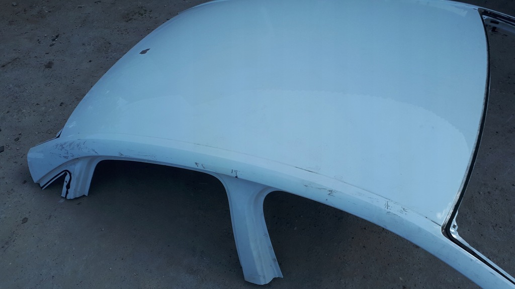 фото №5, A4 b9 8w дах обшивка дах sedan ly9c