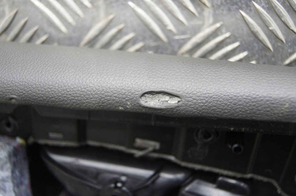 фото №12, Talisman lift sedan обшивка лівий передній