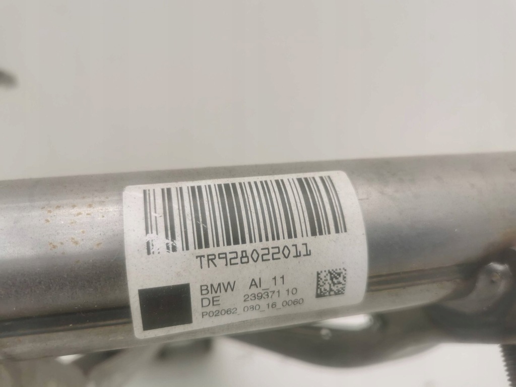 фото №11, Bmw 2 f22 f23 2016 каркас / балка панели приборной панели