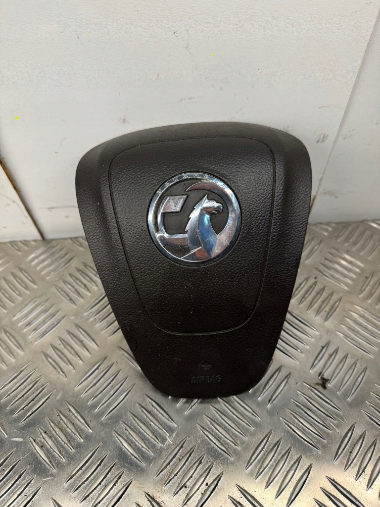 Купить Подушка водителя подушка безопасности opel mokka 95080494 - wawa