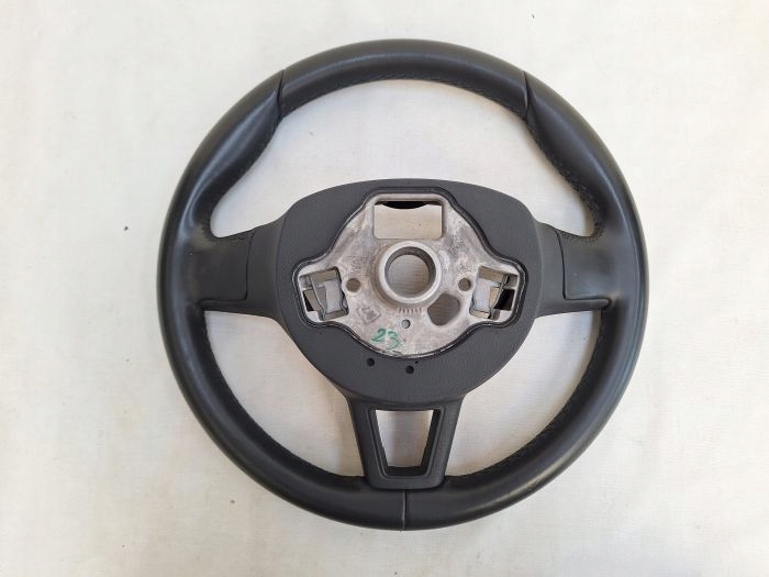 фото №9, Skoda rapid octavia iii 3 воздуховод многофункциональный кожа