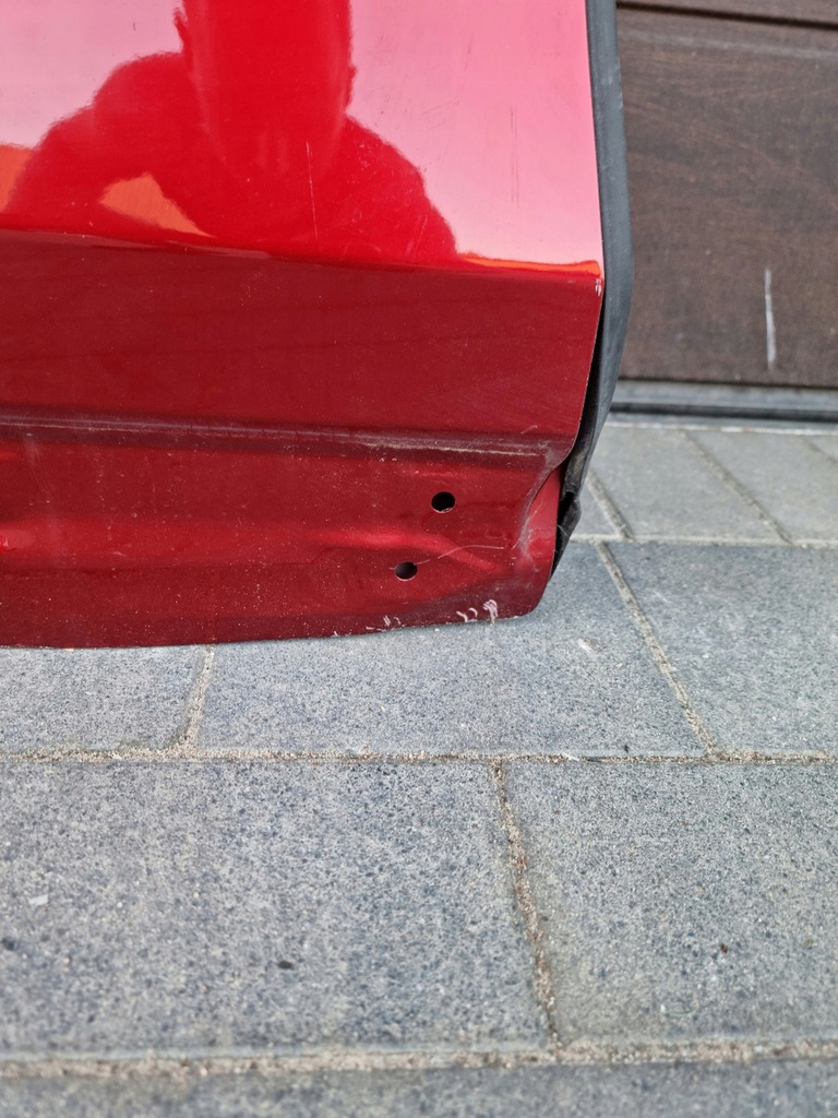 фото №11, Mazda cx5 дверь правое задняя задние