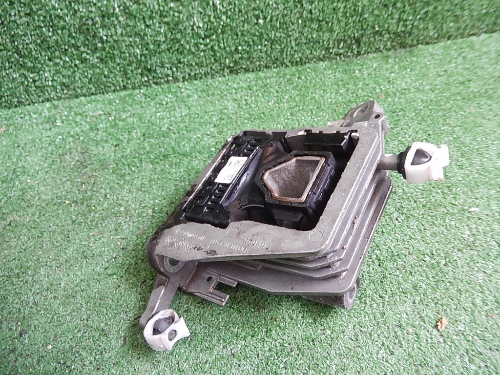 фото №1, Кронштейн подушка двигателя mini clubman f54 6875626