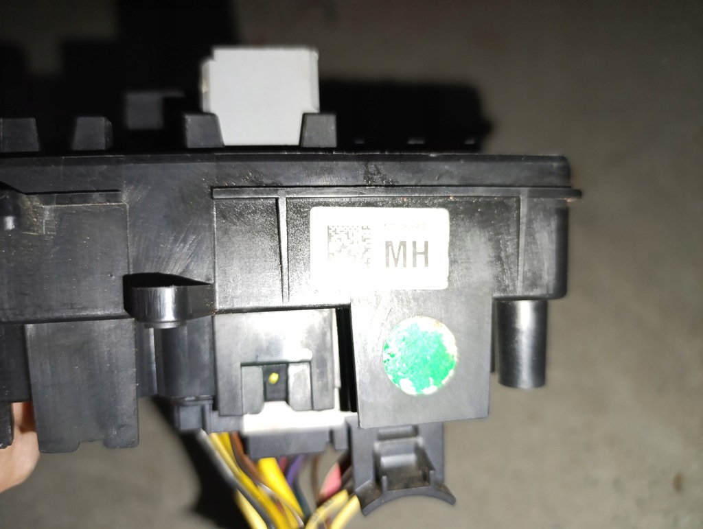 фото №5, Коробка предохранителей opel insignia a 13275883