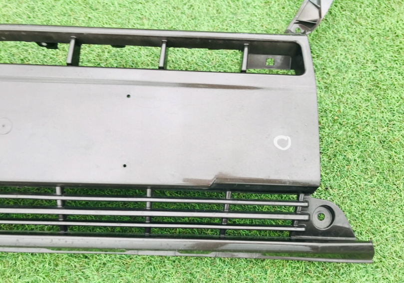 фото №13, Fiat ducato boxer jumper середина бампера перед