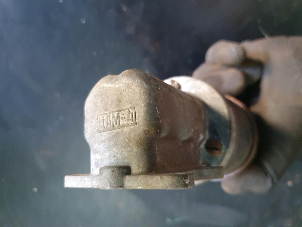 фото №6, Запалювання апарат запалювання бендикс cccp prl автомобіль