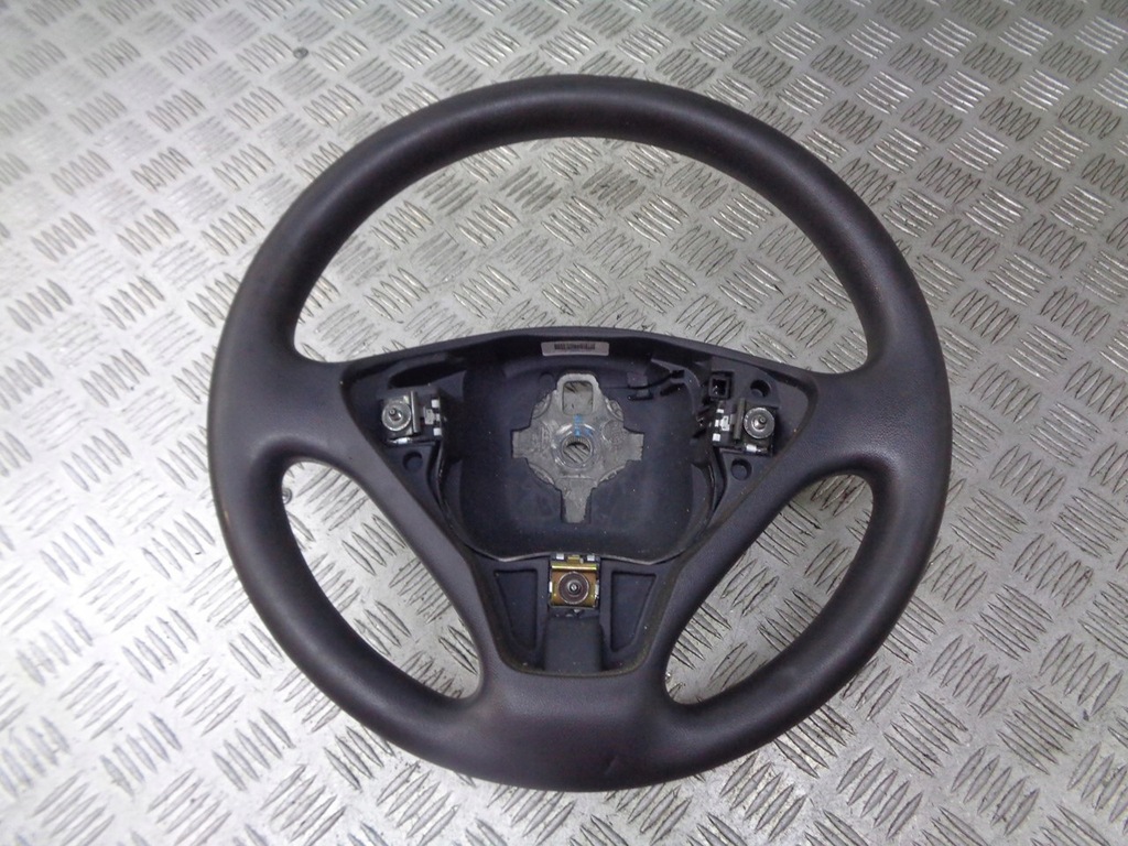 фото №1, Повітропровід fiat stilo