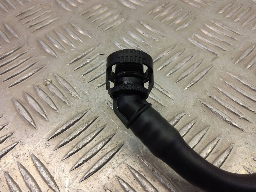 Bmw x3 g01 2022 шланг / патрубок вакууму Зі Шроту