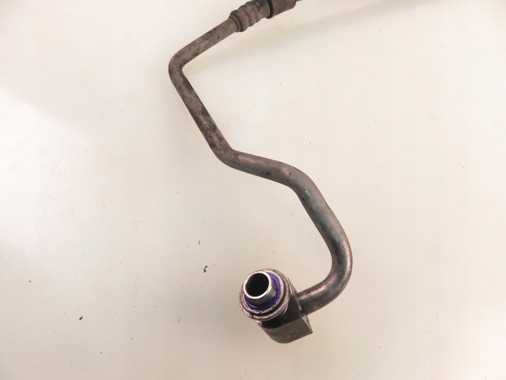 фото №8, Шланг кондиціонера mercedes actros mp4 1845 l 9608302963