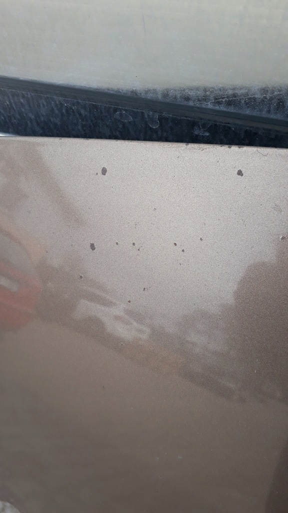 фото №10, Капот toyota avensis t25 4q9