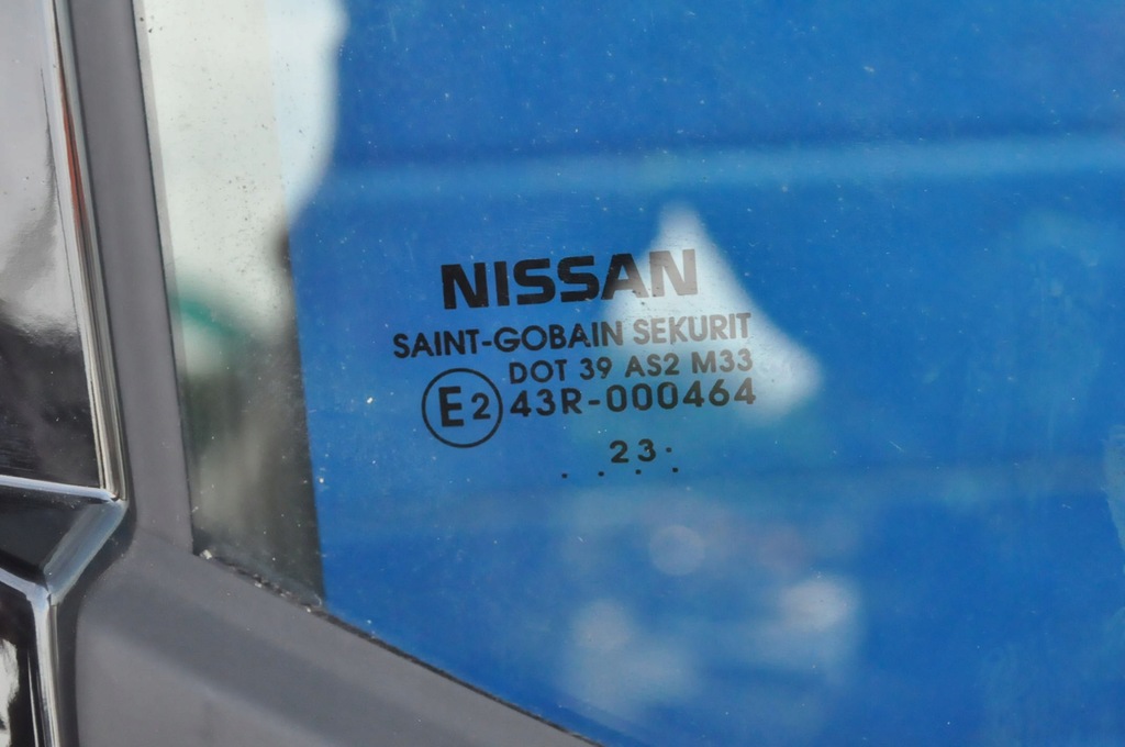 фото №6, Nissan juke f16 двері правий задня задні kadg