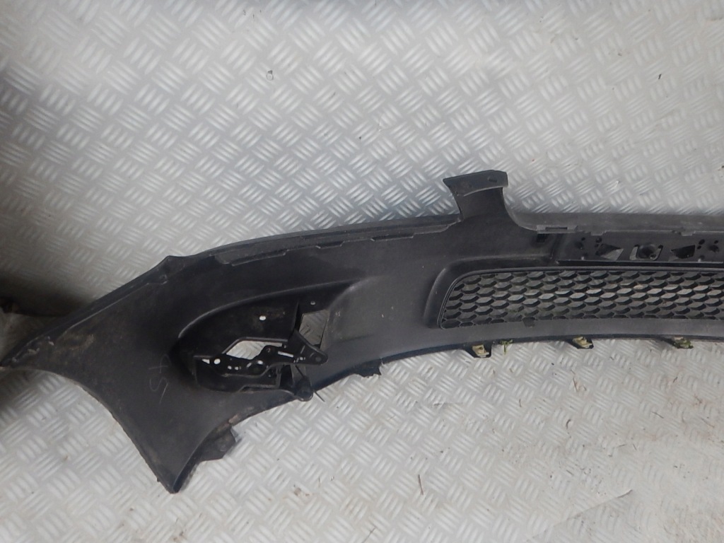 фото №6, Lexus is is200 i 99- бампер перед оригінал