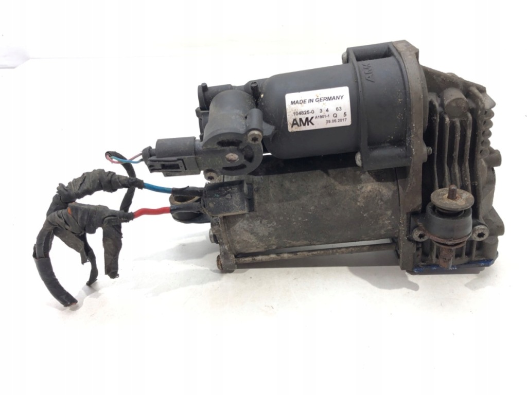 Купити Насос підвіска mercedes-benz s w221 amk a1901-1