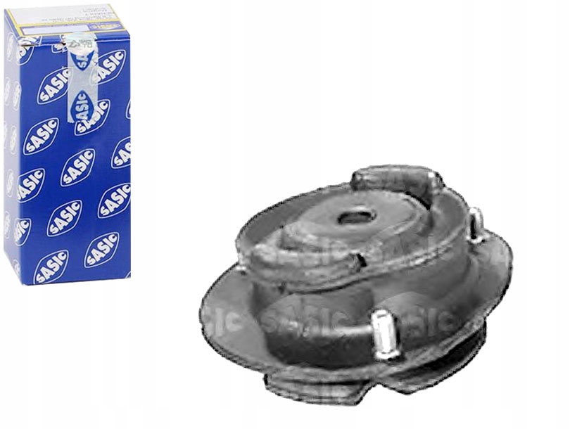 фото №1, Подушка амортизатора mercedes перед w201 sasic