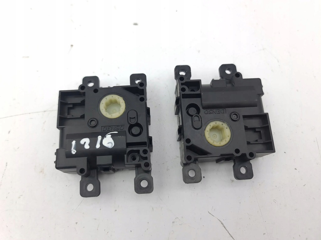 фото №11, Toyota corolla e210 e21 2022 комплект моторчик отопителя