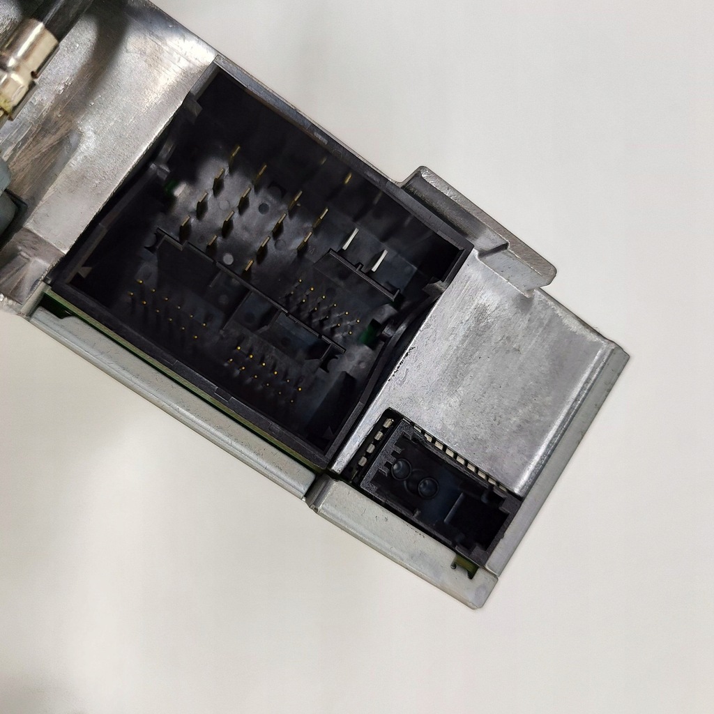 фото №8, Audi q7 4m 2018 панель / радіопрогравач cd/dvd/gps