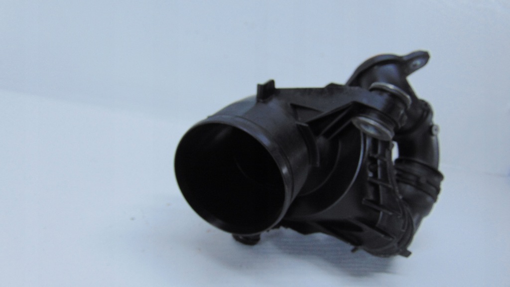 фото №4, | renault kadjar 1.6 dci труба воздухозаборник 165761844r