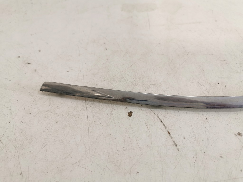 фото №7, Молдинг хром перед левый a1698850174 mercedes w169