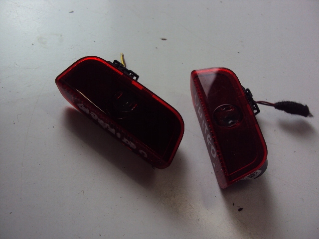 фото №2, Свет led united vw t-roc 1.5 tsi 20 r