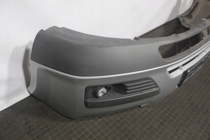 Бампер передний ford focus ii mk2 03 Оригинал