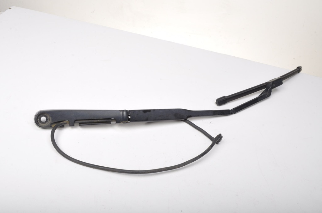 фото №6, Volvo v60 ii рычаг дворники передние комплект