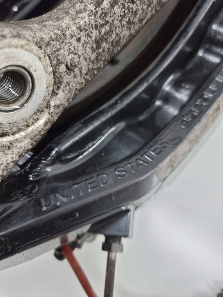 фото №8, Audi sq7 2018 комплект набор диск i суппортов тормозных