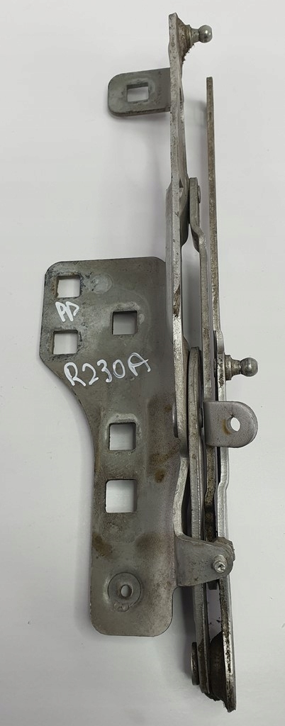 фото №1, Петля капот правый mercedes sl r230 2308800228