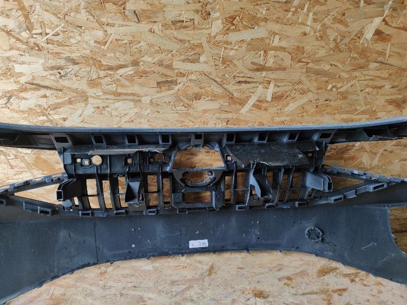 фото №16, Volkswagen vw id4 id.4 11a807221 бампер передній перед