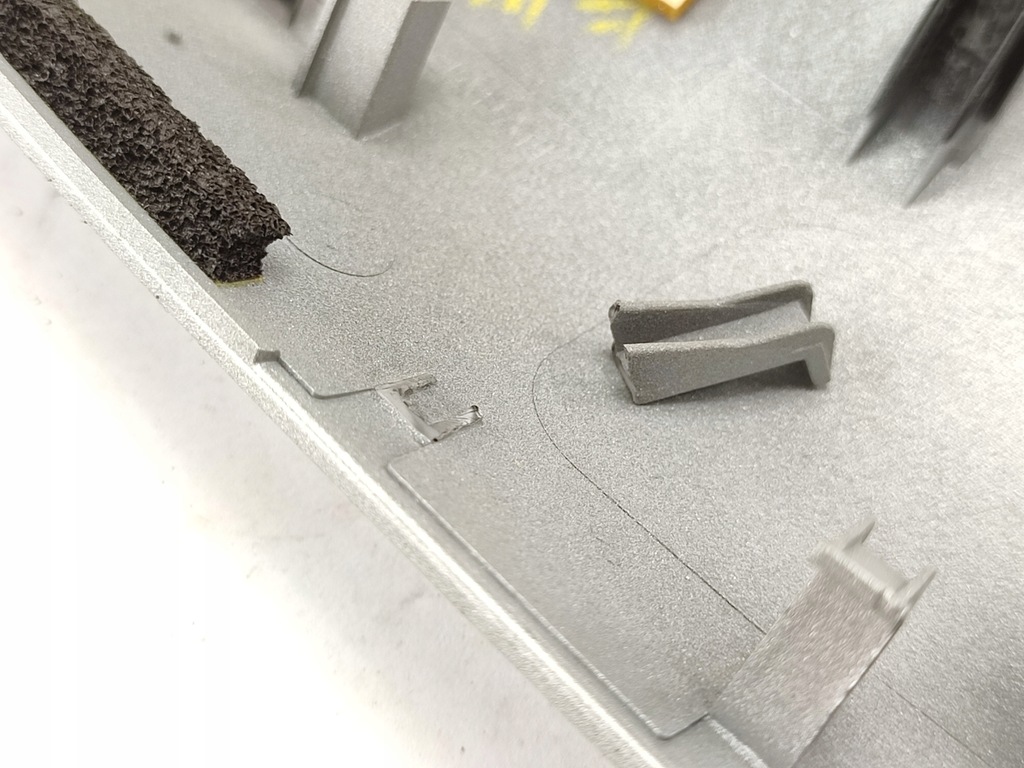 фото №8, Захист дзеркало правого subaru impreza gt 1994-2000 nowa oryg 91054ag010te