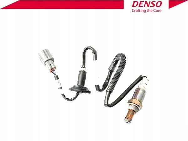 Denso датчик лямбда-зонд lexus is 2 2.2d 08.05-07.12 Ціна