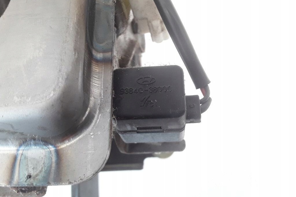 фото №10, Педаль зчеплення kia carnival / grand carnival iii vq 9381038000 2.9l