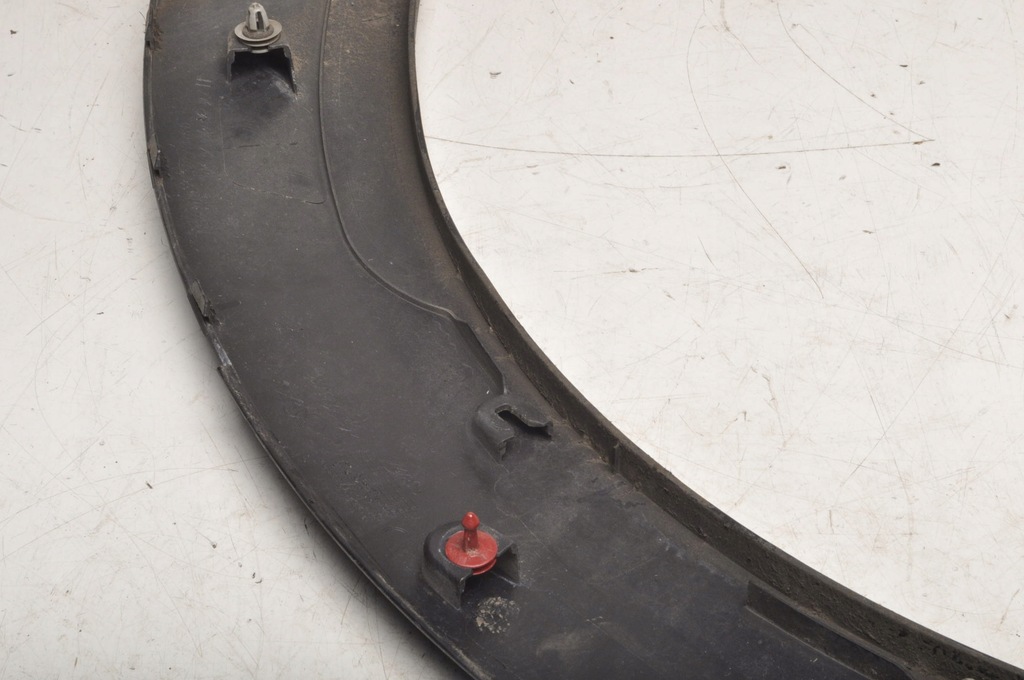 фото №7, Mini f56 накладка крила правий задня 7318830