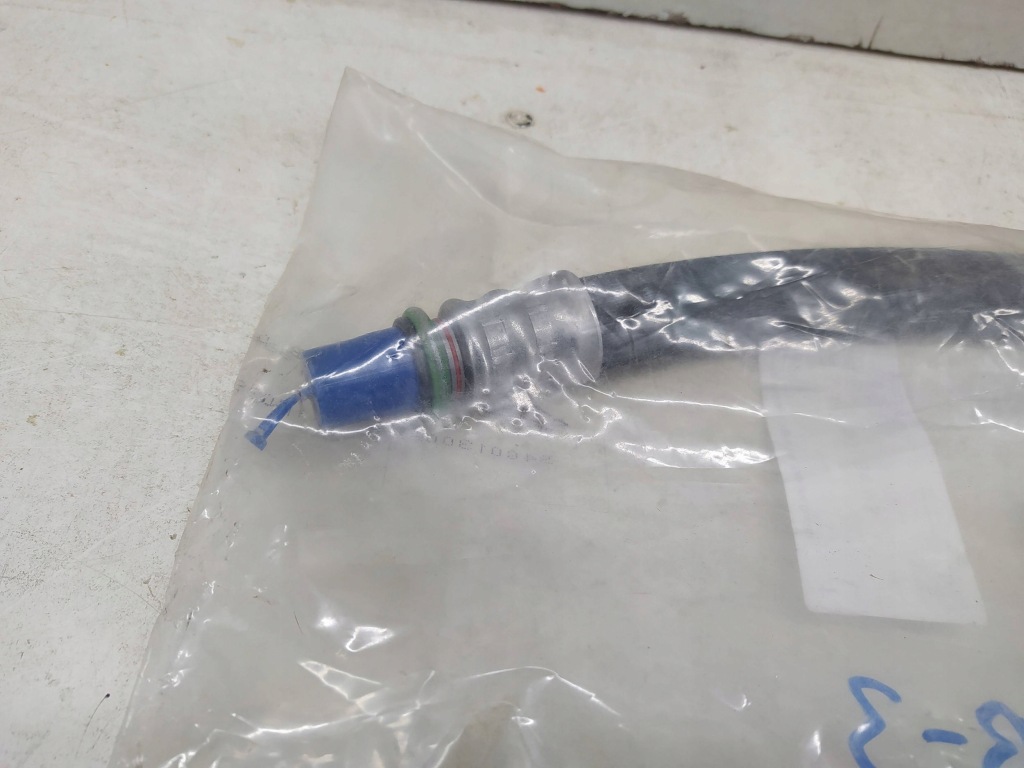 Mercedes-benz actros mp4 960 шланг охлаждение масла коробки передач с Разборки