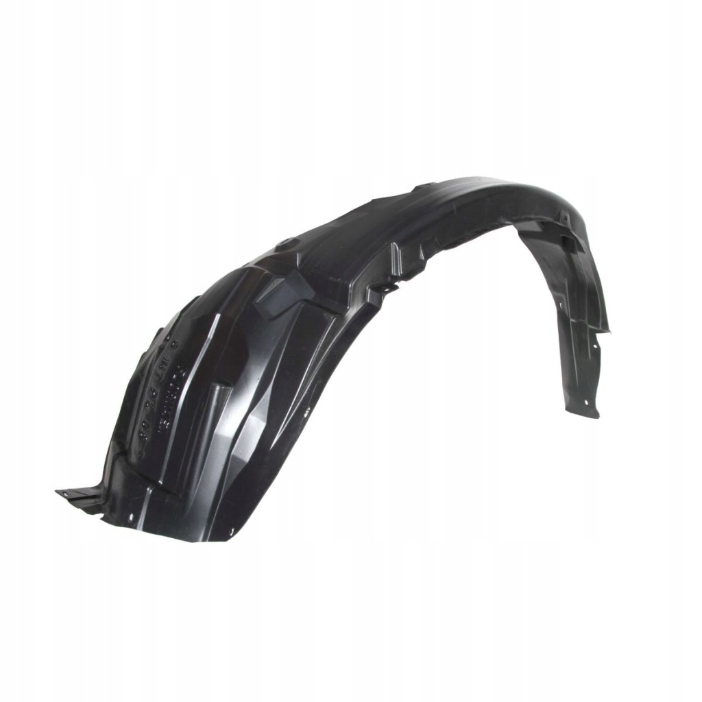 фото №1, Подкрылок перед левая suzuki grand vitara ii 05-15