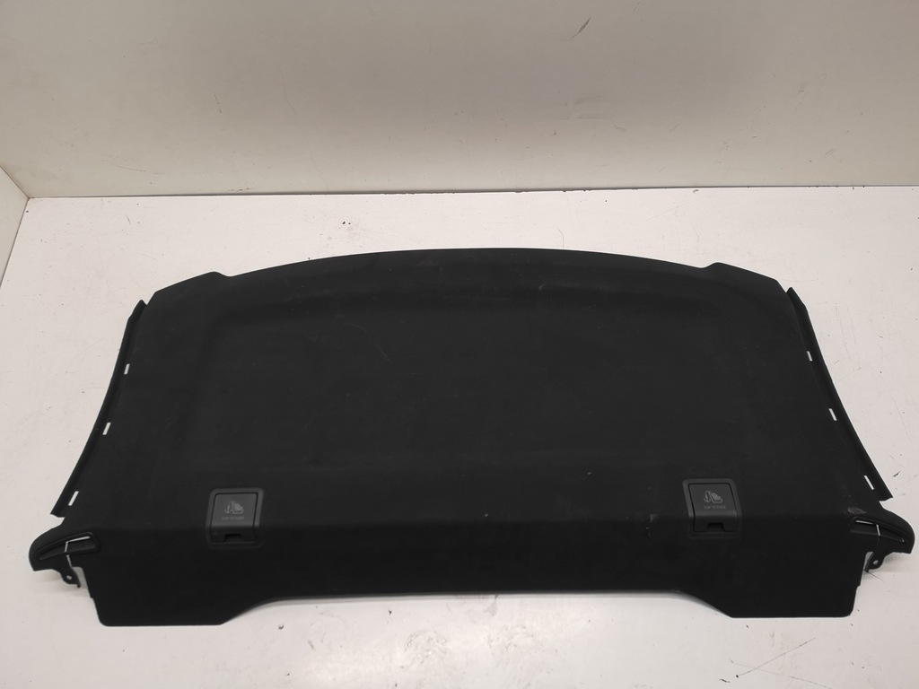 фото №1, Vw passat b8 полиця багажника 3g5863413