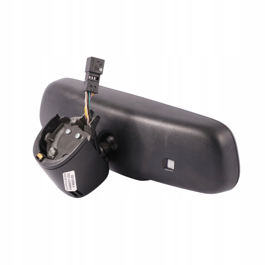 Audi a4 b8 зеркало заднего вида внутреннее авто фотохромный 8r0857511b Цена