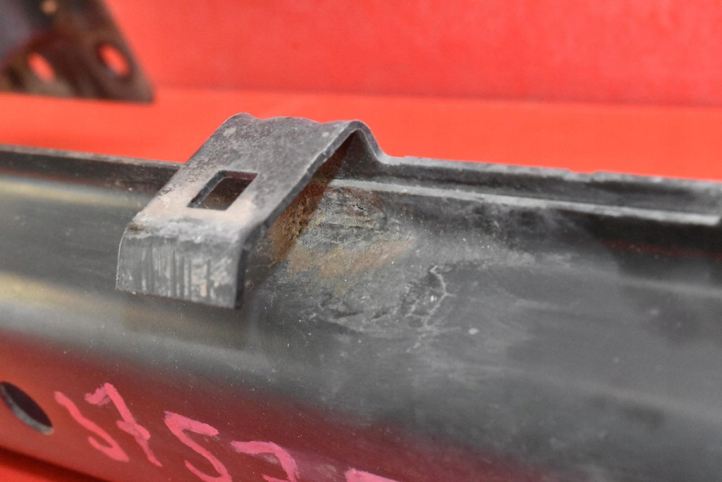 фото №8, Балка бампера перед передняя усилитель citroen c3 pluriel 1 i 02-10