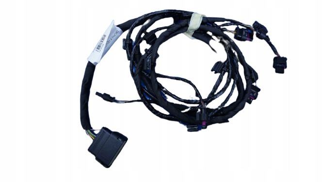 фото №1, Volvo s60 v60 ii - джгут заднього бампера pdc