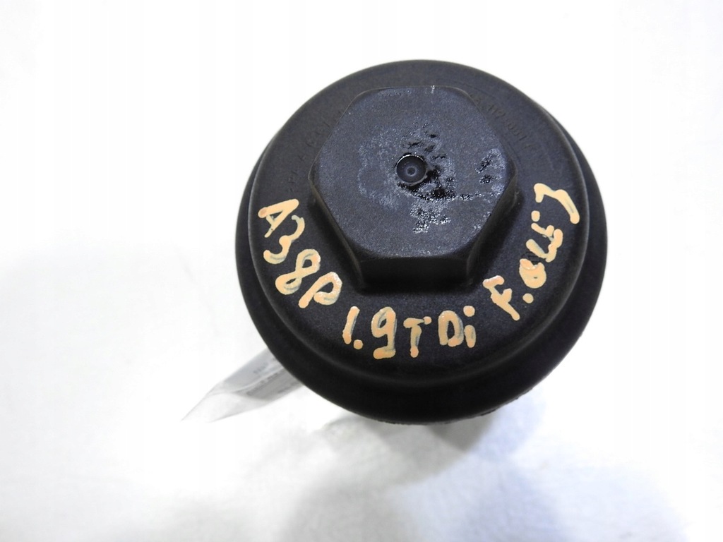 фото №5, Гайка фильтра масла audi a3 8p 1.9 tdi