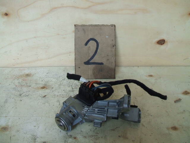 фото №6, Alfa romeo giulietta замок зажигания колодка 00505255500 00505542070