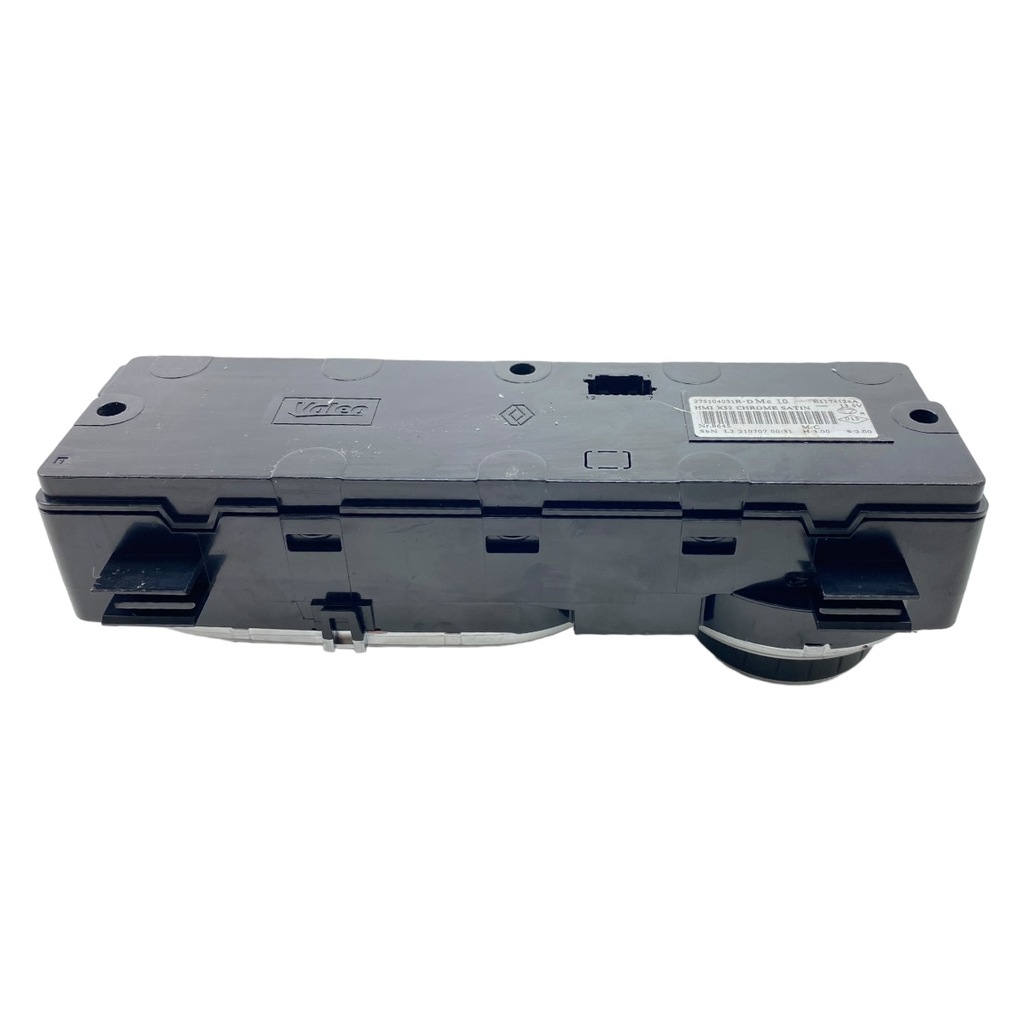 фото №14, Панель кондиционера renault dacia opel fiat 275104031r