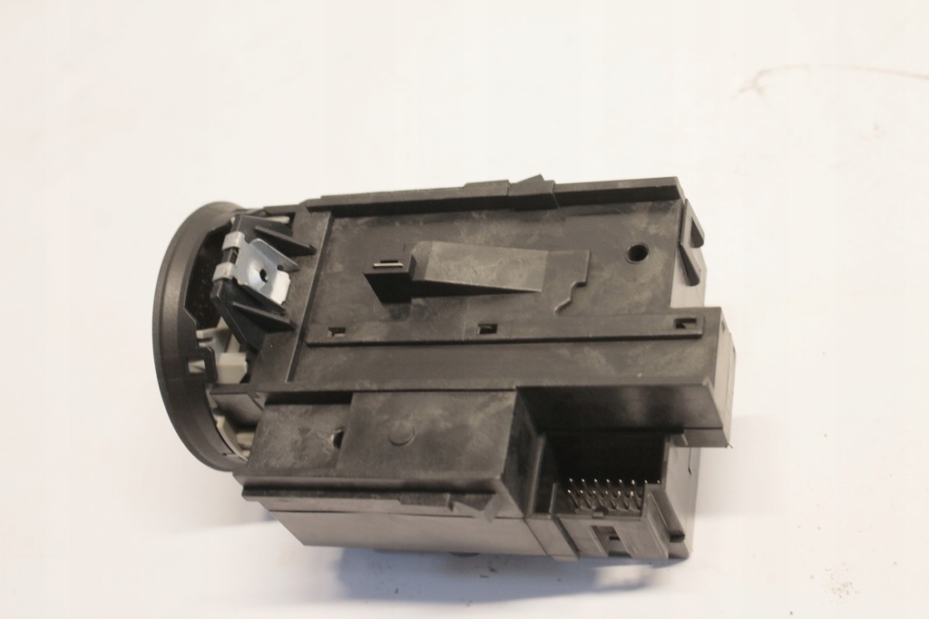 фото №4, Замок запалювання ключ passat b6 3c0905843m