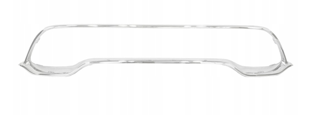 фото №1, Рама решітка решітка радіатора хром перед dodge durango 21 -