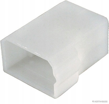 фото №1, Корпус разъёмы 6.3mm 4 50290251